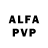 Alpha-PVP VHQ Cody Taylor